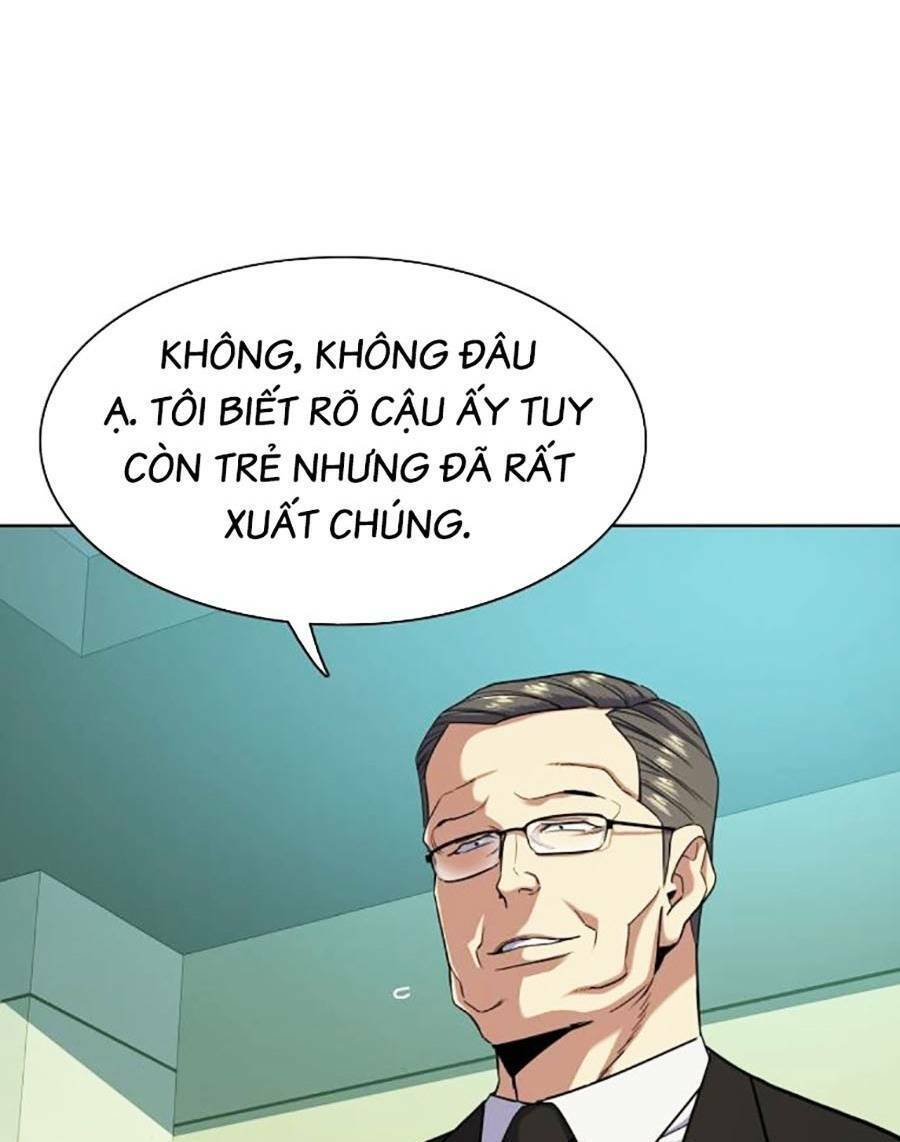 Tiểu Thiếu Gia Gia Tộc Tài Phiệt Chap 69 - Next Chap 70