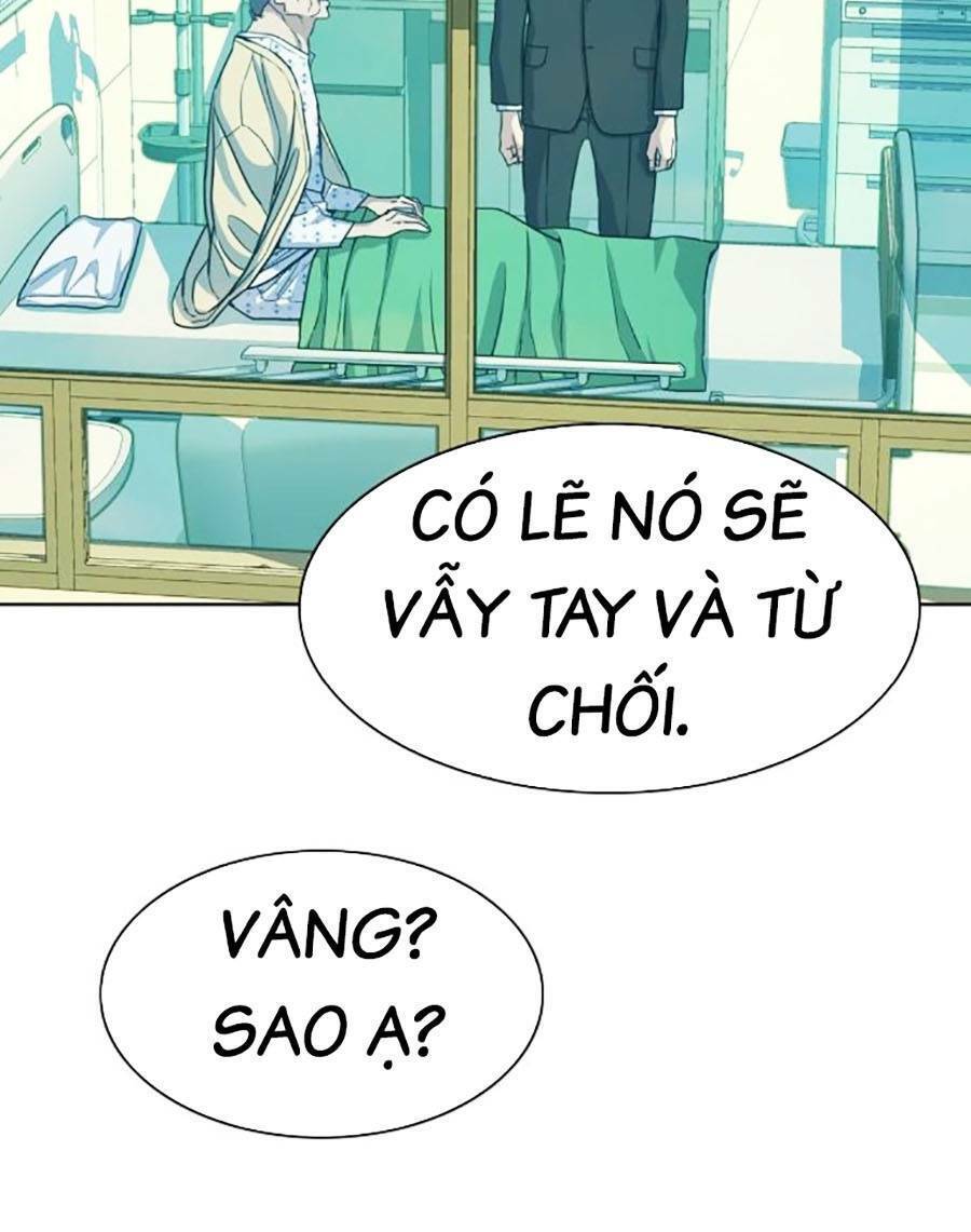 Tiểu Thiếu Gia Gia Tộc Tài Phiệt Chap 69 - Next Chap 70