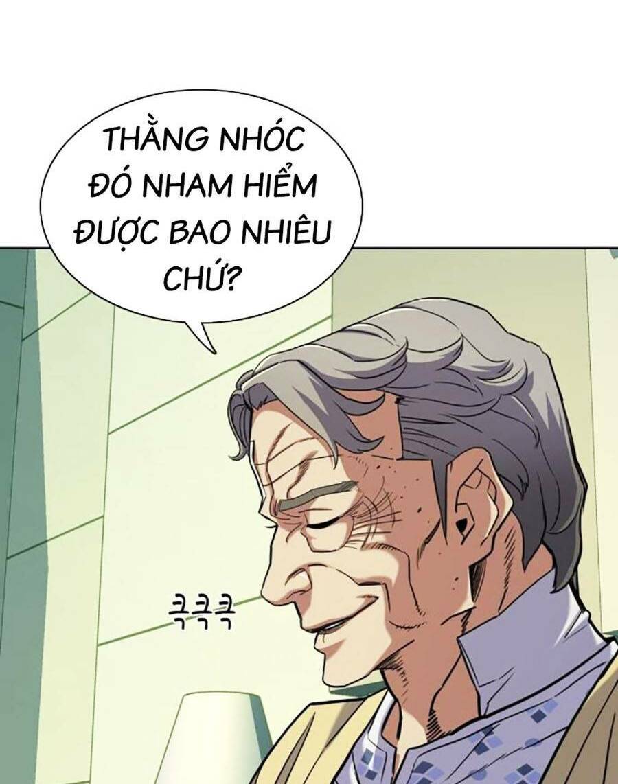 Tiểu Thiếu Gia Gia Tộc Tài Phiệt Chap 69 - Next Chap 70