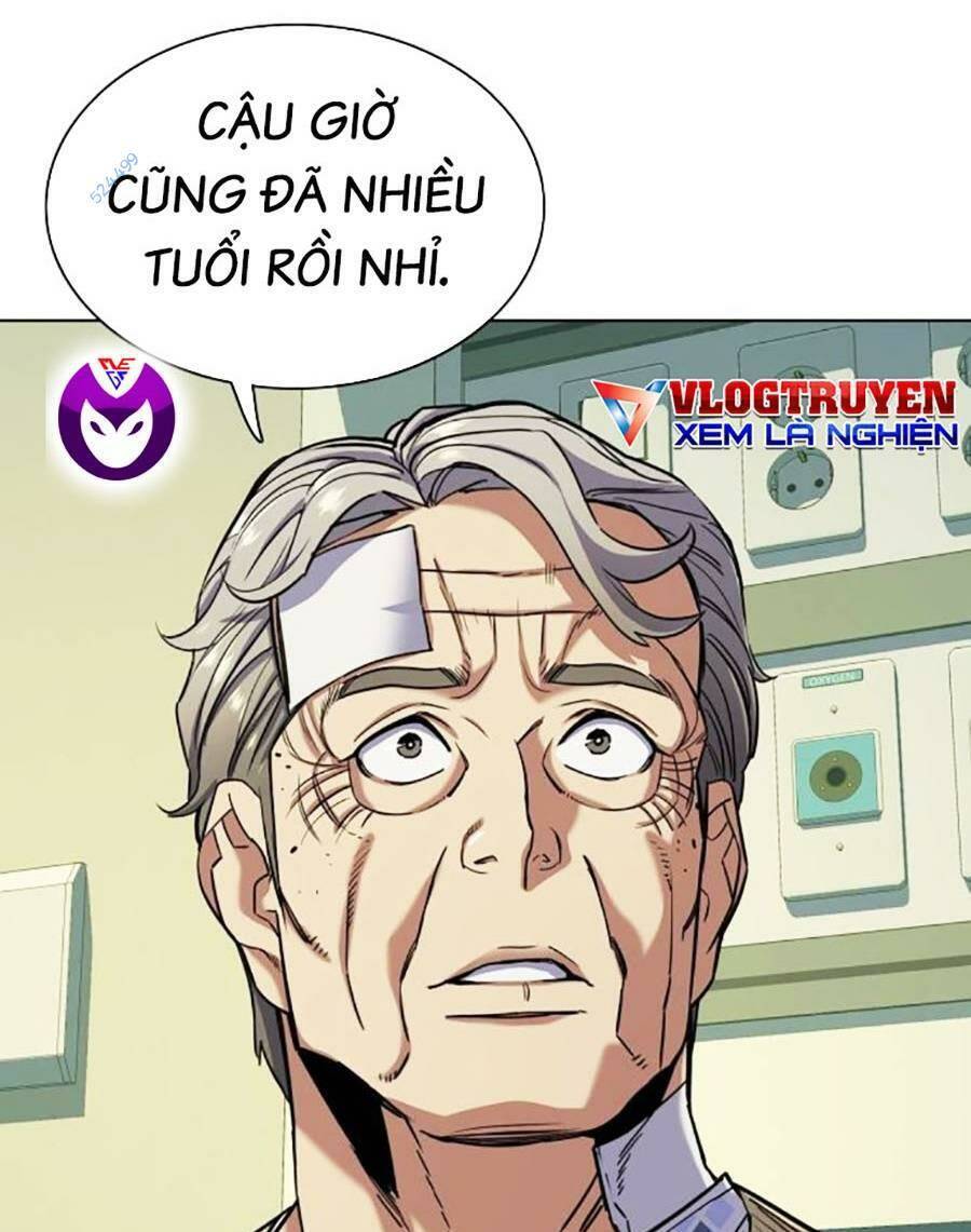 Tiểu Thiếu Gia Gia Tộc Tài Phiệt Chap 69 - Next Chap 70