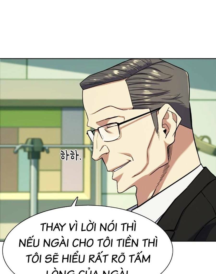 Tiểu Thiếu Gia Gia Tộc Tài Phiệt Chap 69 - Next Chap 70