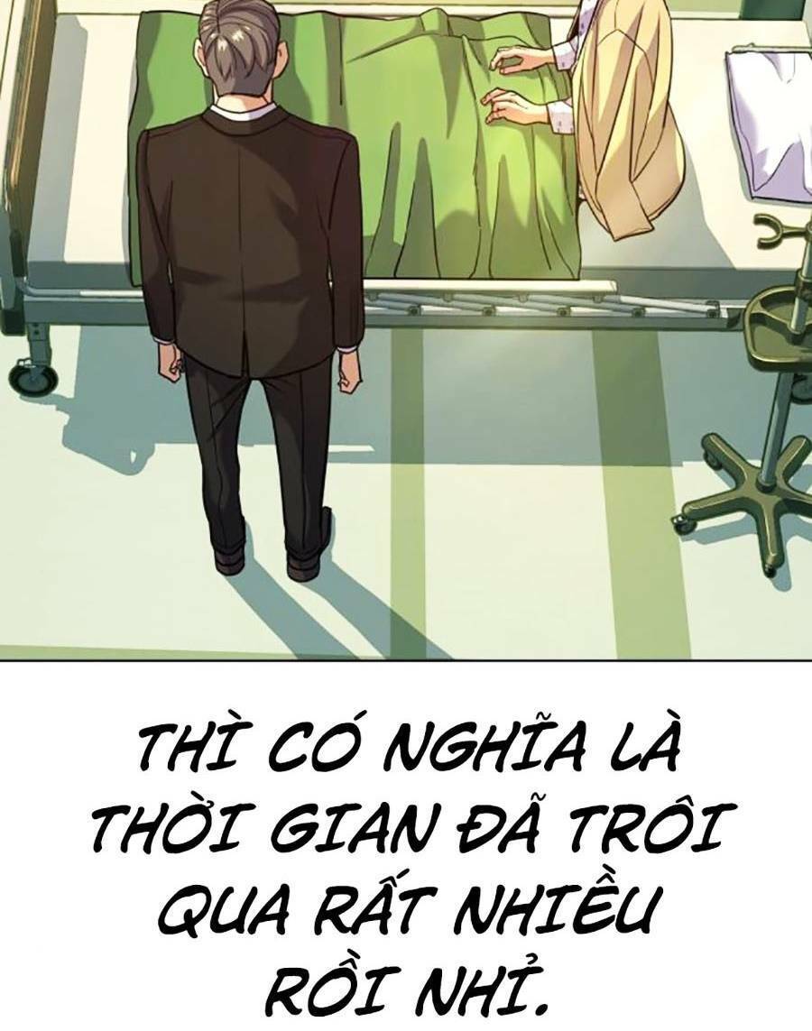 Tiểu Thiếu Gia Gia Tộc Tài Phiệt Chap 69 - Next Chap 70