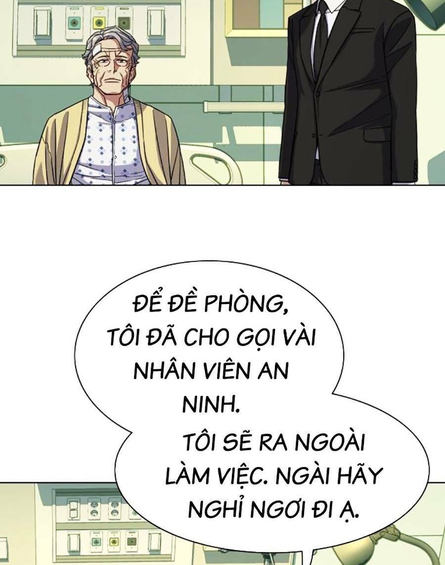 Tiểu Thiếu Gia Gia Tộc Tài Phiệt Chap 69 - Next Chap 70
