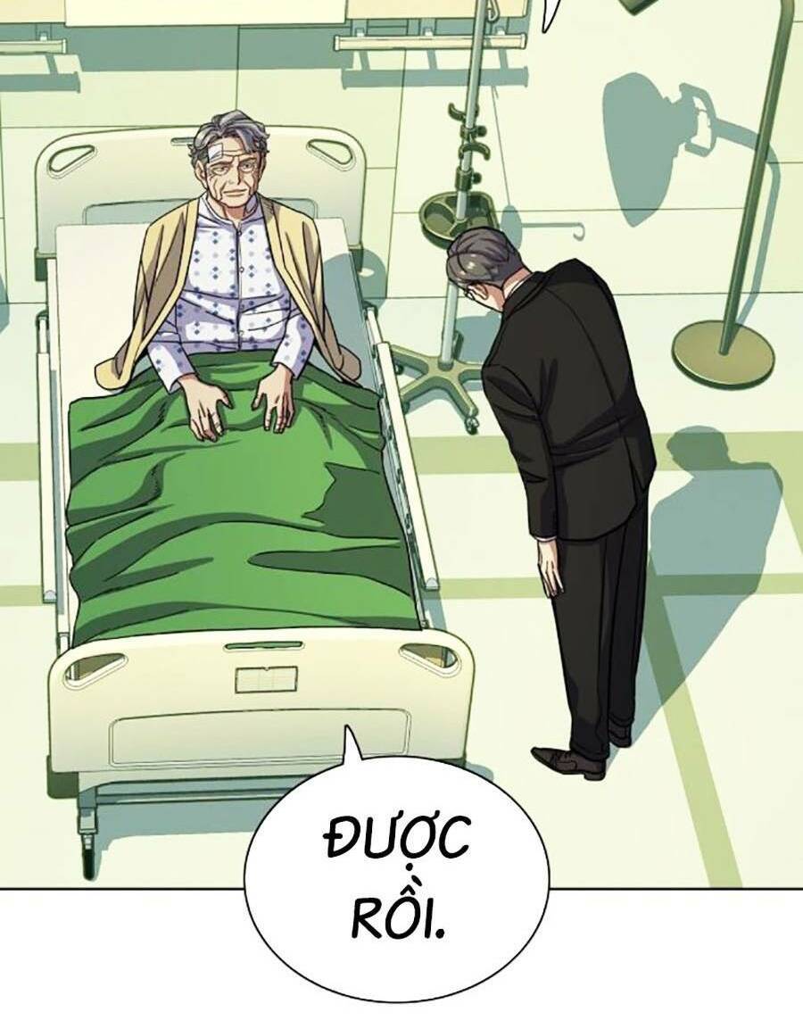 Tiểu Thiếu Gia Gia Tộc Tài Phiệt Chap 69 - Next Chap 70