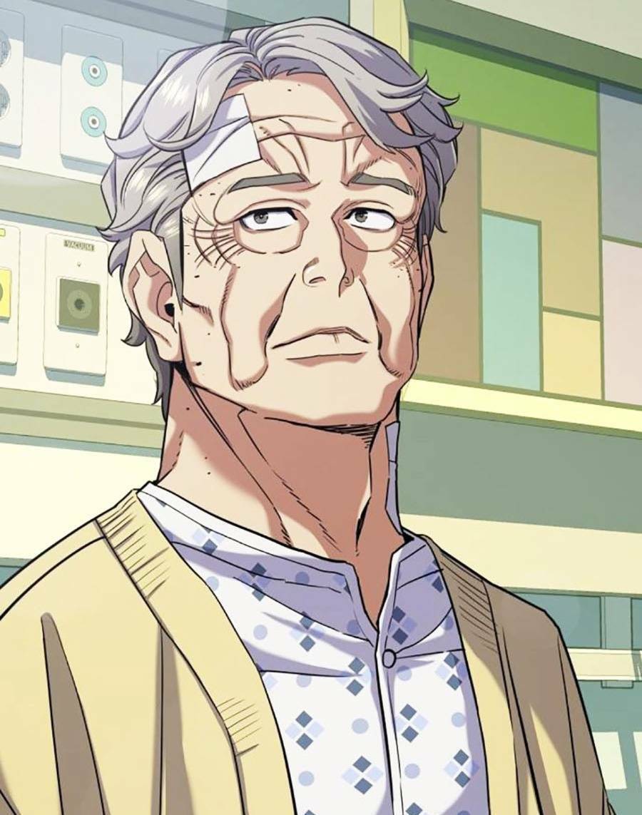 Tiểu Thiếu Gia Gia Tộc Tài Phiệt Chap 69 - Next Chap 70