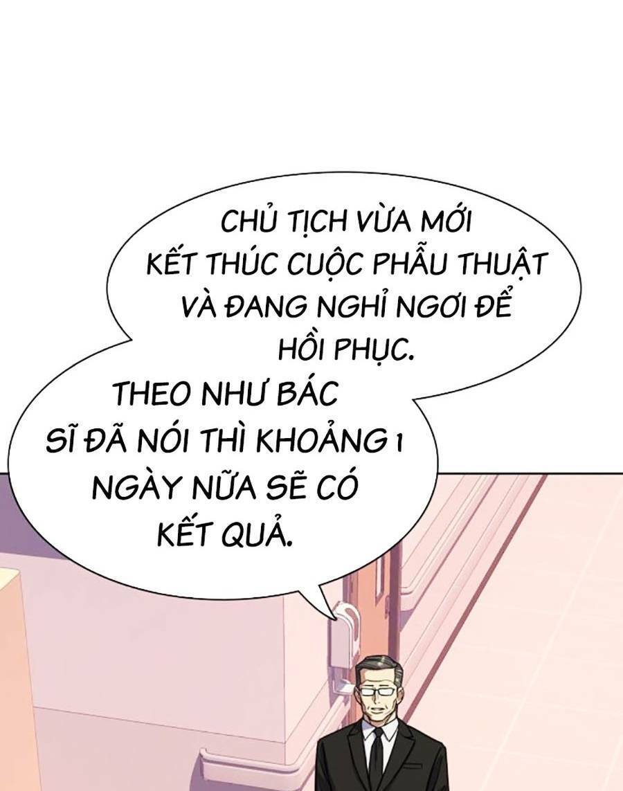 Tiểu Thiếu Gia Gia Tộc Tài Phiệt Chap 69 - Next Chap 70