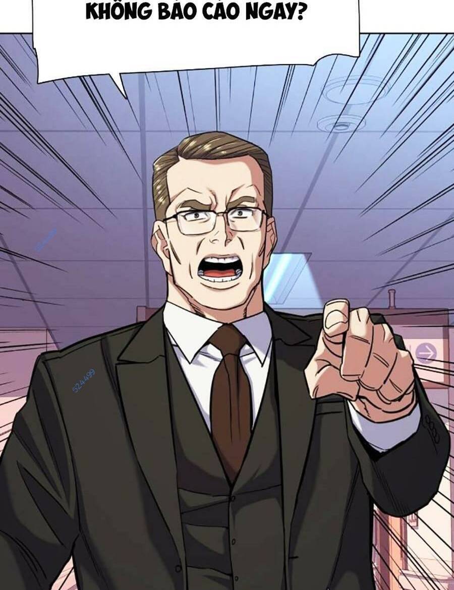 Tiểu Thiếu Gia Gia Tộc Tài Phiệt Chap 69 - Next Chap 70