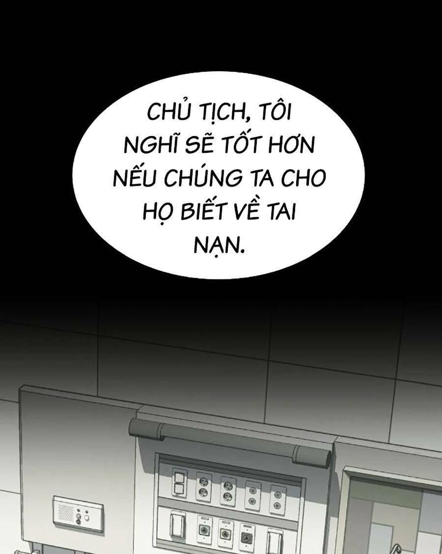 Tiểu Thiếu Gia Gia Tộc Tài Phiệt Chap 69 - Next Chap 70