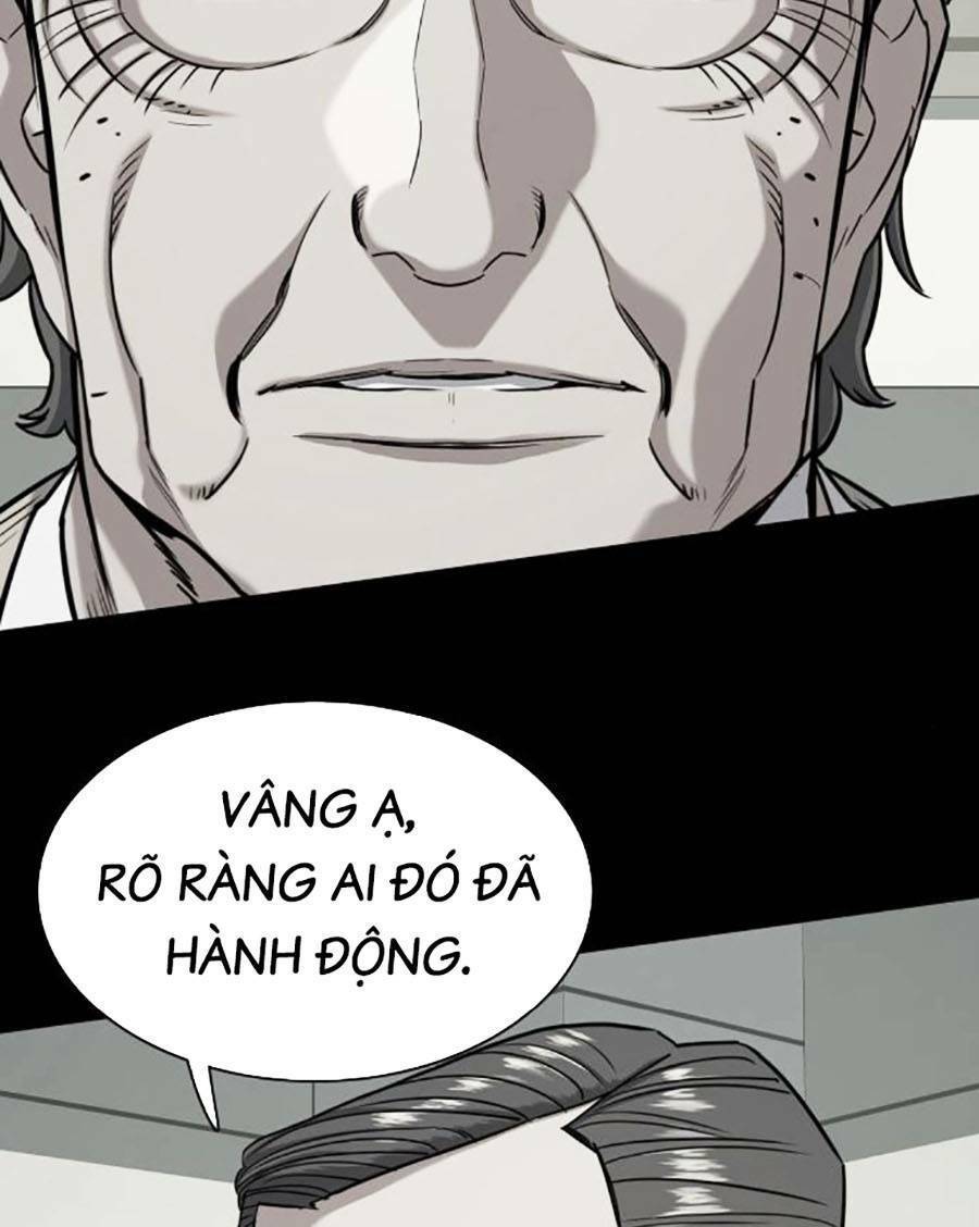 Tiểu Thiếu Gia Gia Tộc Tài Phiệt Chap 69 - Next Chap 70