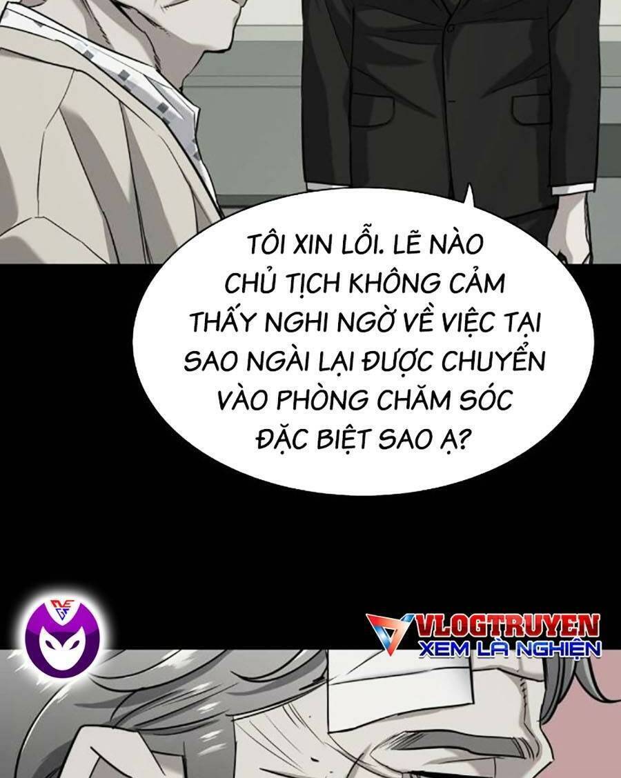 Tiểu Thiếu Gia Gia Tộc Tài Phiệt Chap 69 - Next Chap 70
