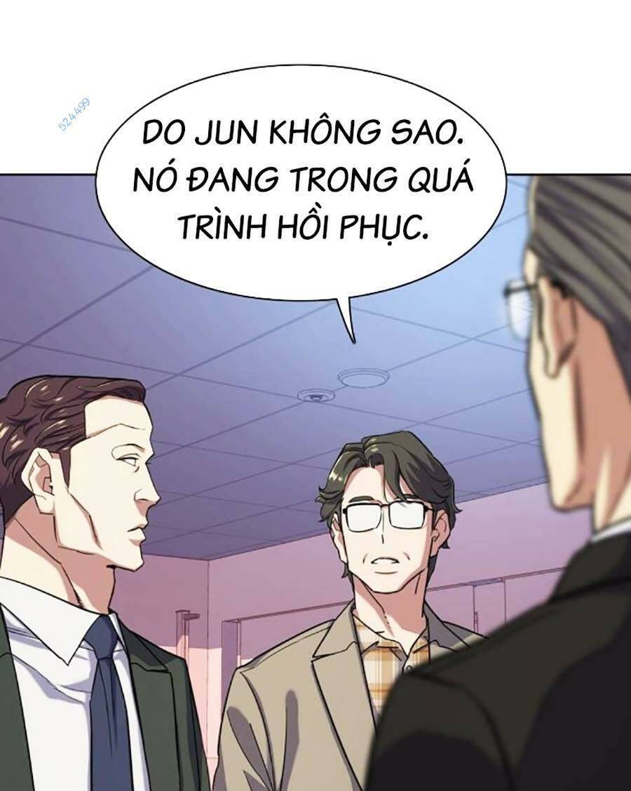 Tiểu Thiếu Gia Gia Tộc Tài Phiệt Chap 69 - Next Chap 70