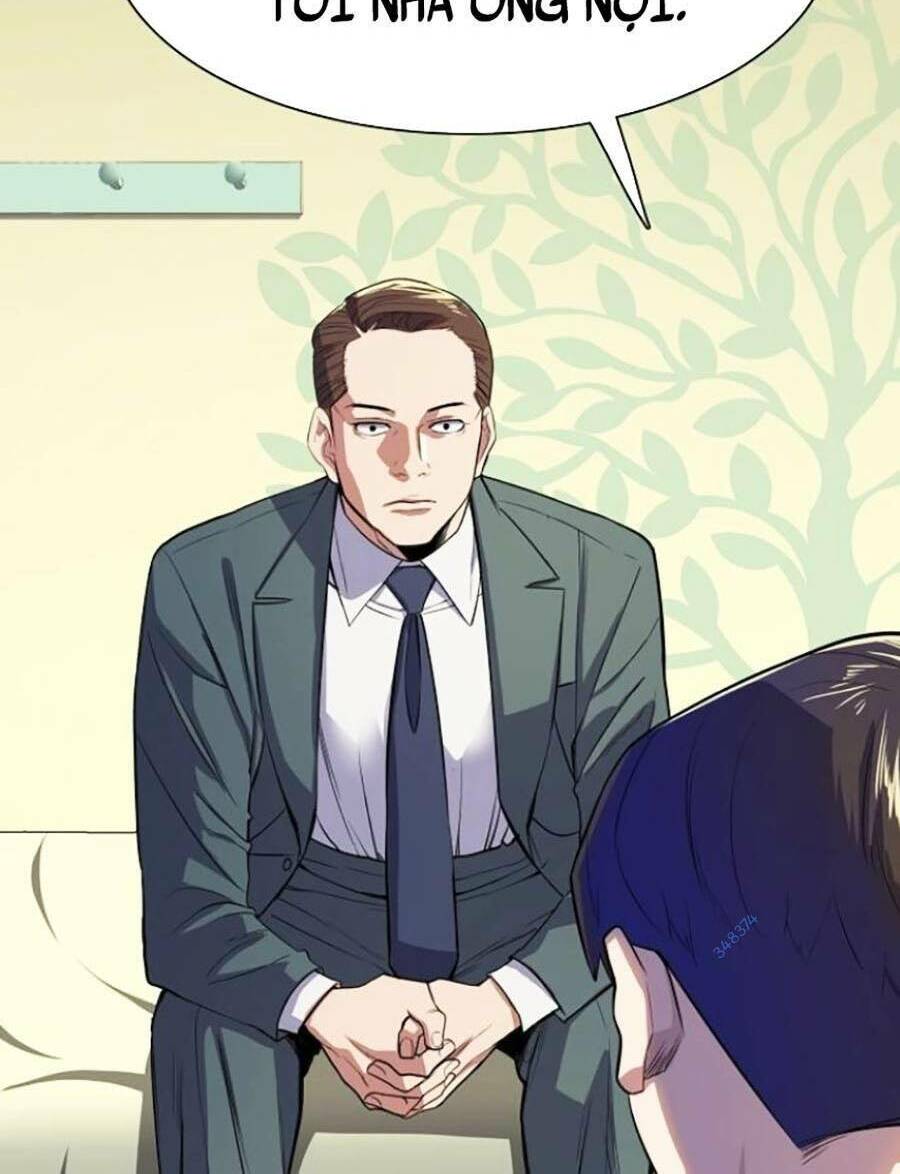 Tiểu Thiếu Gia Gia Tộc Tài Phiệt Chap 7 - Next Chap 8