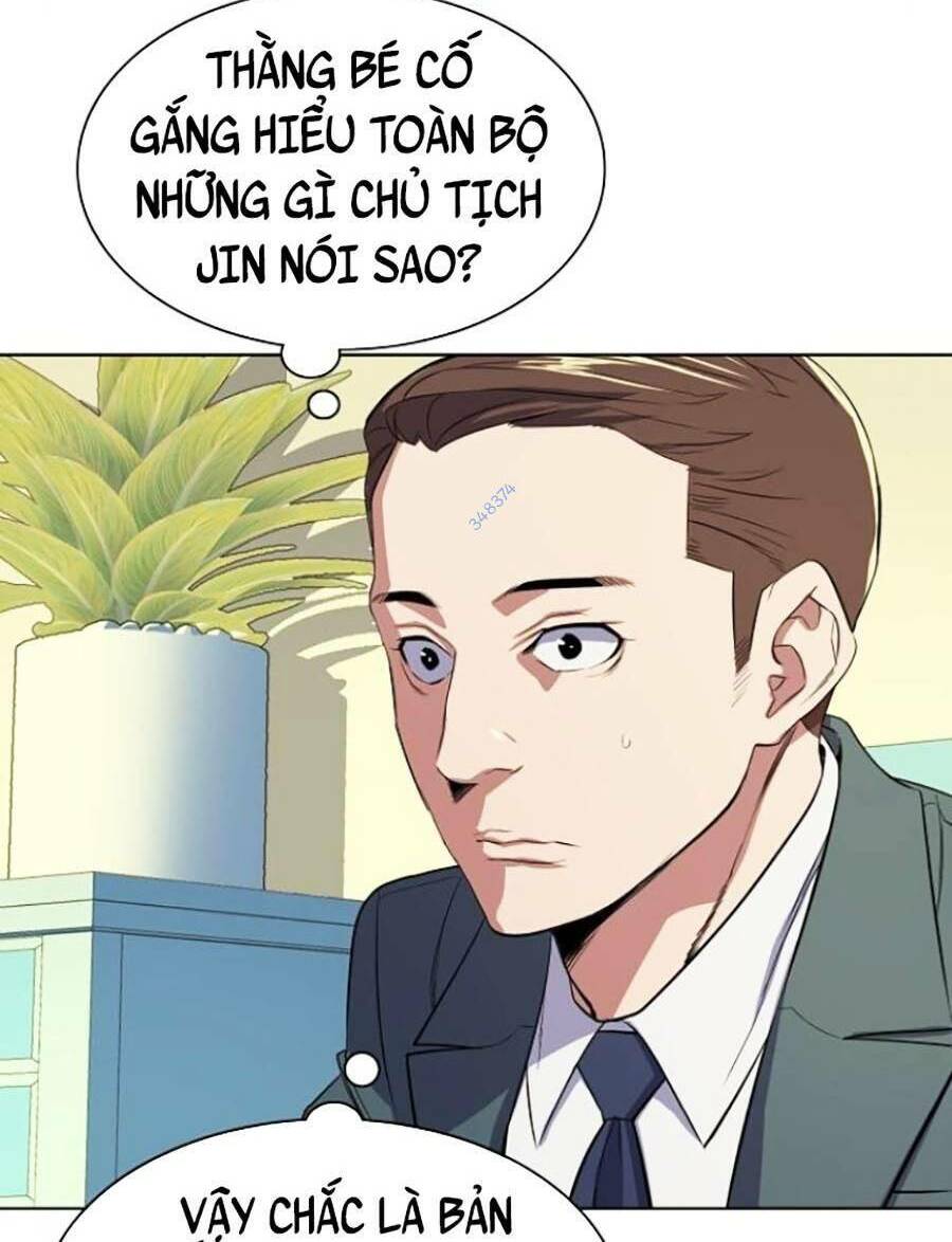 Tiểu Thiếu Gia Gia Tộc Tài Phiệt Chap 7 - Next Chap 8