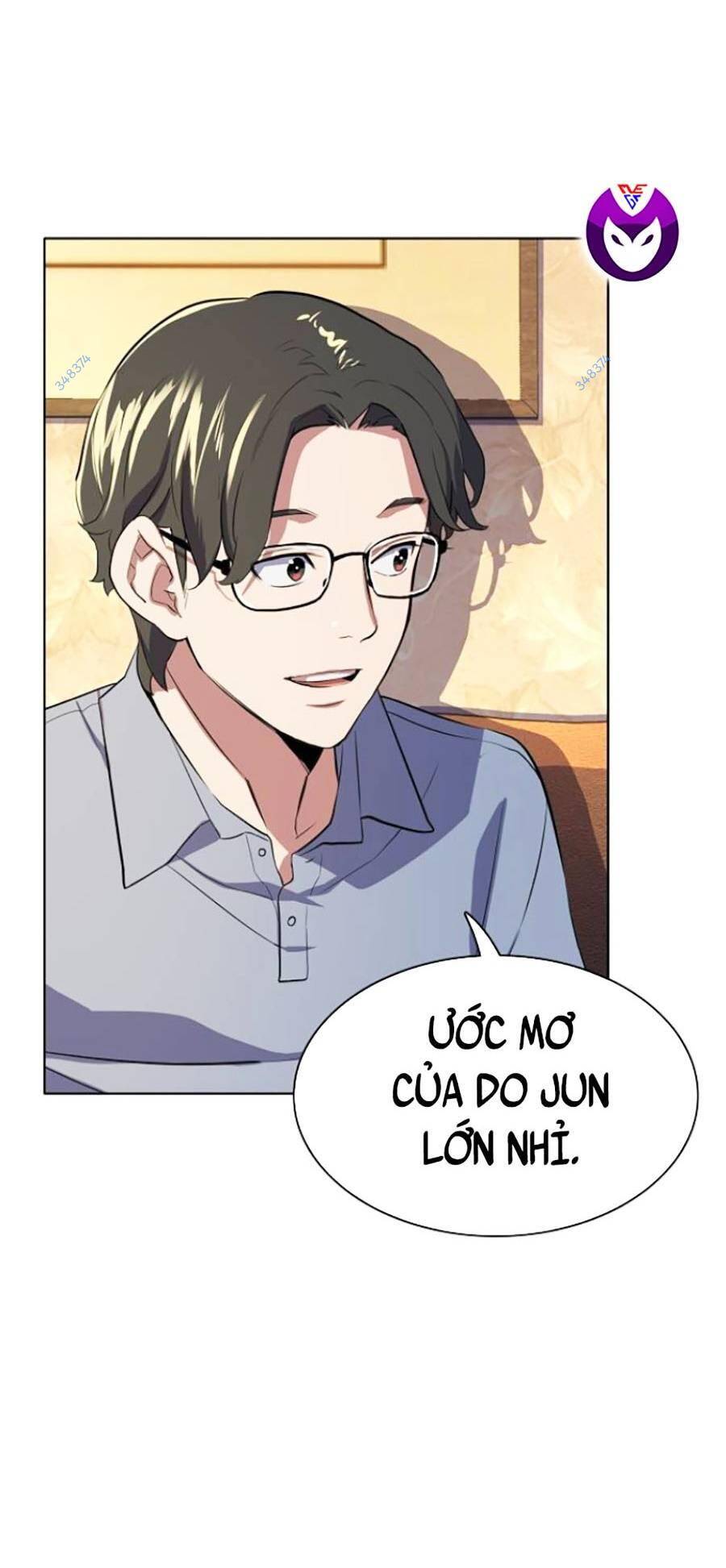 Tiểu Thiếu Gia Gia Tộc Tài Phiệt Chap 7 - Next Chap 8