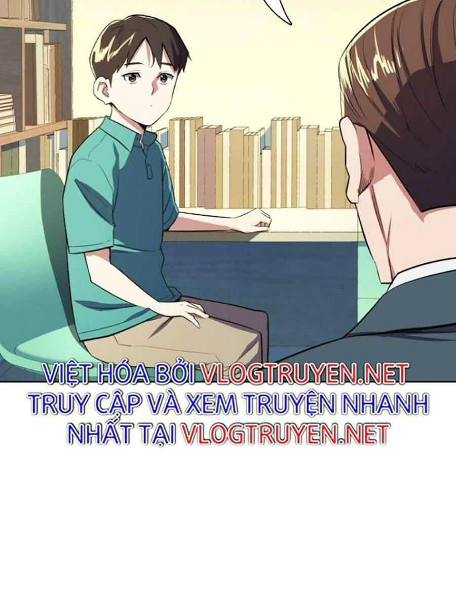 Tiểu Thiếu Gia Gia Tộc Tài Phiệt Chap 7 - Next Chap 8