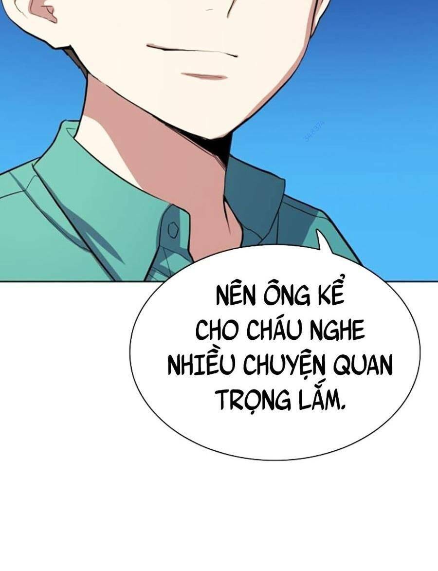 Tiểu Thiếu Gia Gia Tộc Tài Phiệt Chap 7 - Next Chap 8
