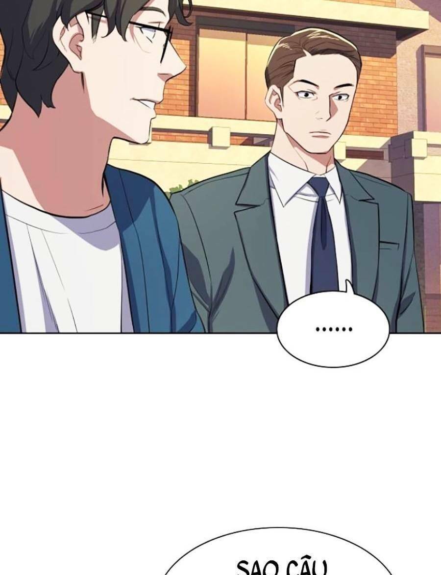 Tiểu Thiếu Gia Gia Tộc Tài Phiệt Chap 7 - Next Chap 8