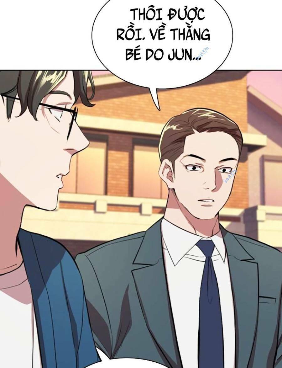 Tiểu Thiếu Gia Gia Tộc Tài Phiệt Chap 7 - Next Chap 8