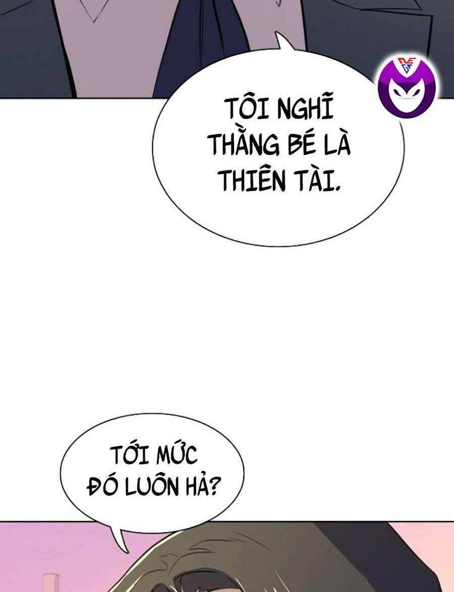 Tiểu Thiếu Gia Gia Tộc Tài Phiệt Chap 7 - Next Chap 8