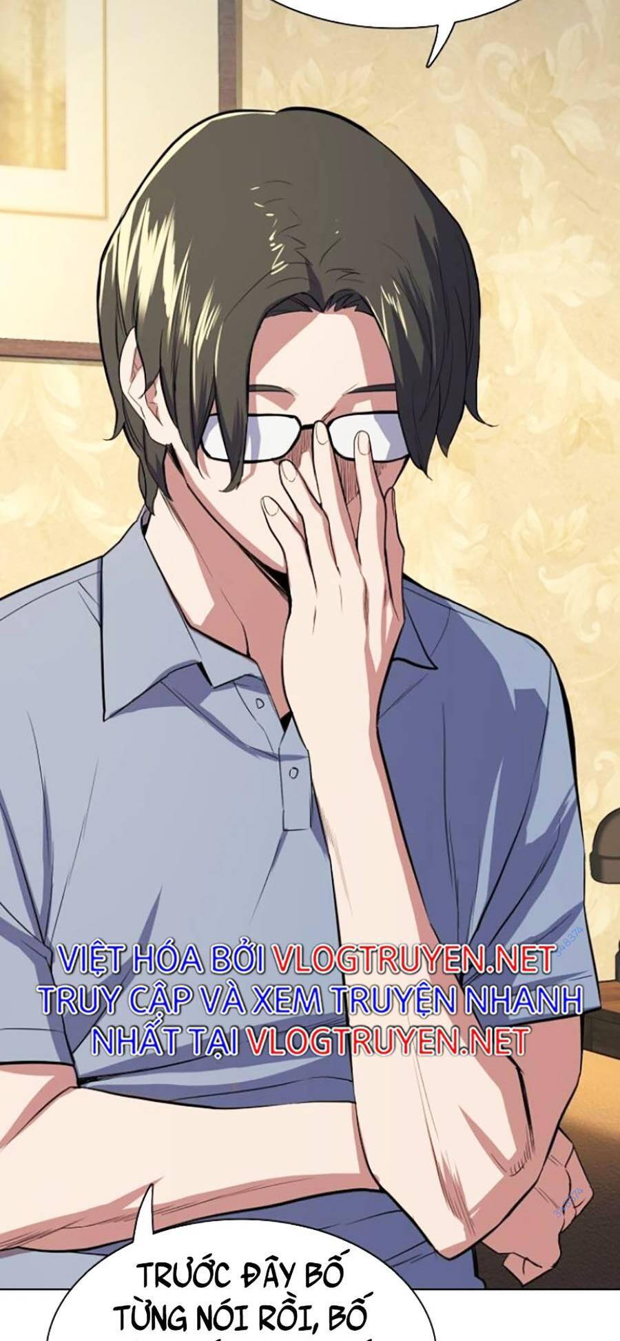 Tiểu Thiếu Gia Gia Tộc Tài Phiệt Chap 7 - Next Chap 8