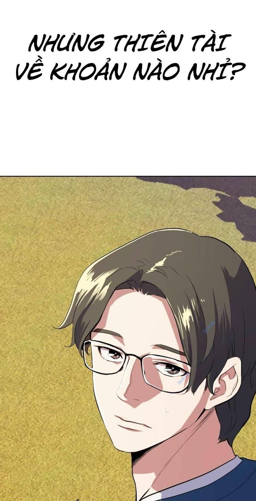 Tiểu Thiếu Gia Gia Tộc Tài Phiệt Chap 7 - Next Chap 8