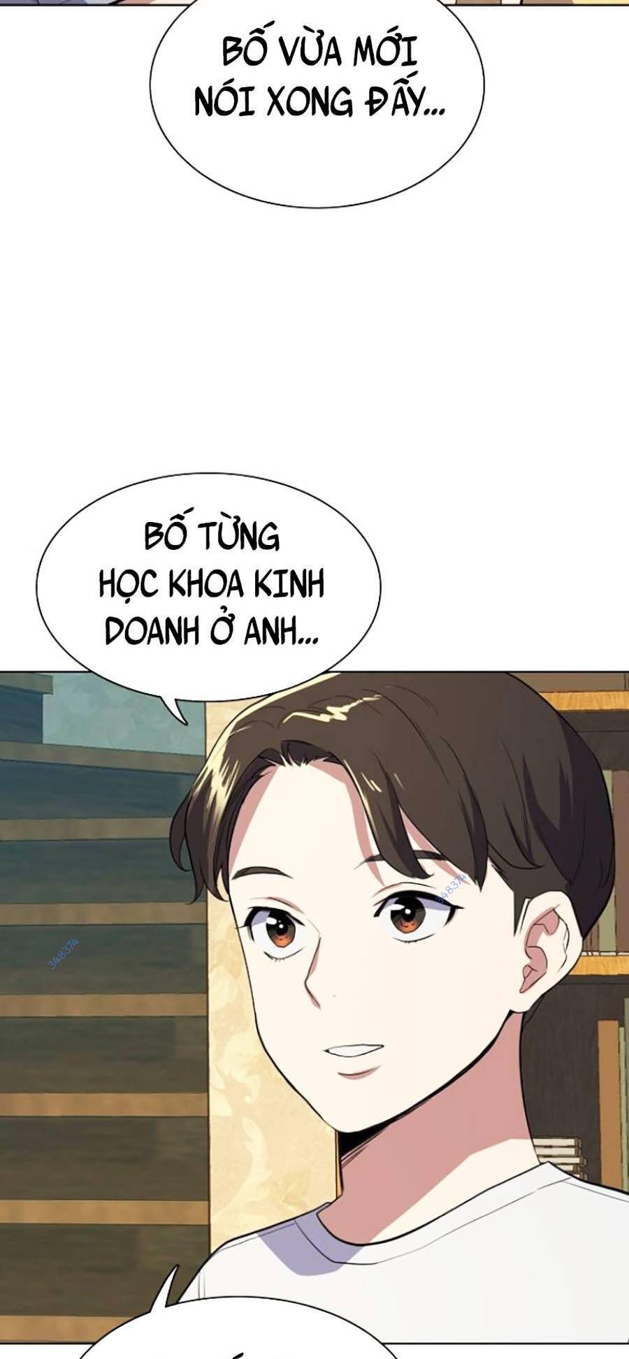 Tiểu Thiếu Gia Gia Tộc Tài Phiệt Chap 7 - Next Chap 8