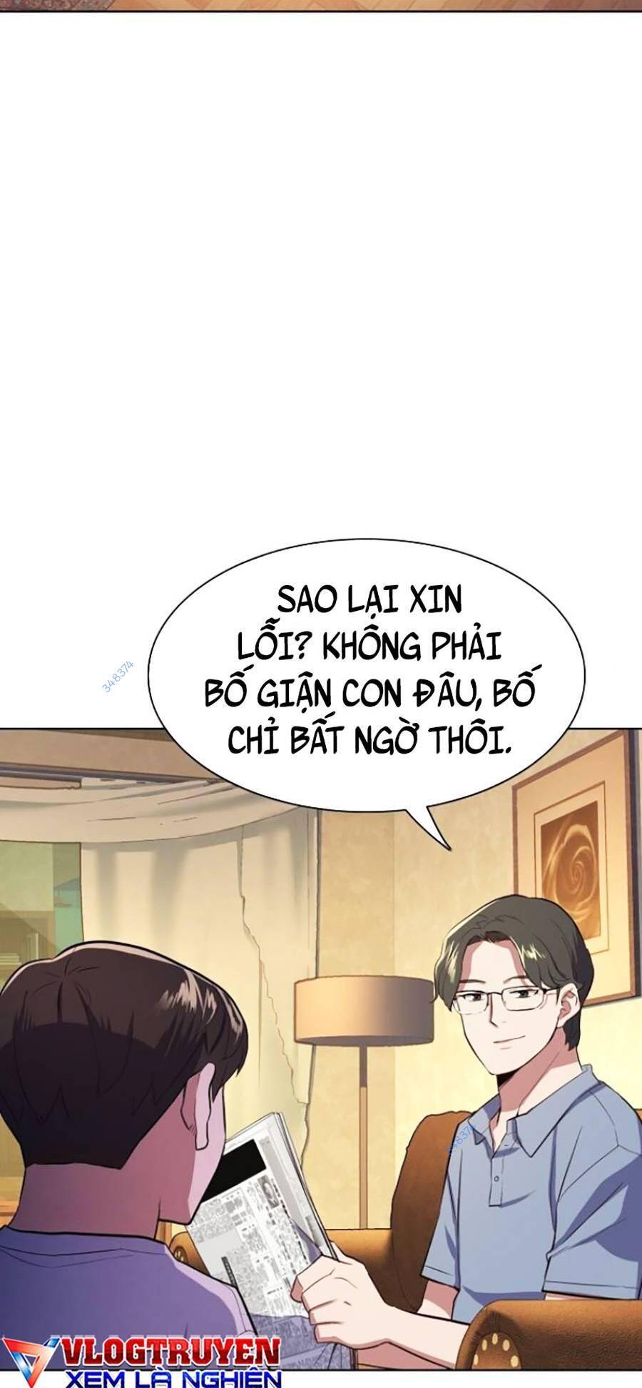 Tiểu Thiếu Gia Gia Tộc Tài Phiệt Chap 7 - Next Chap 8