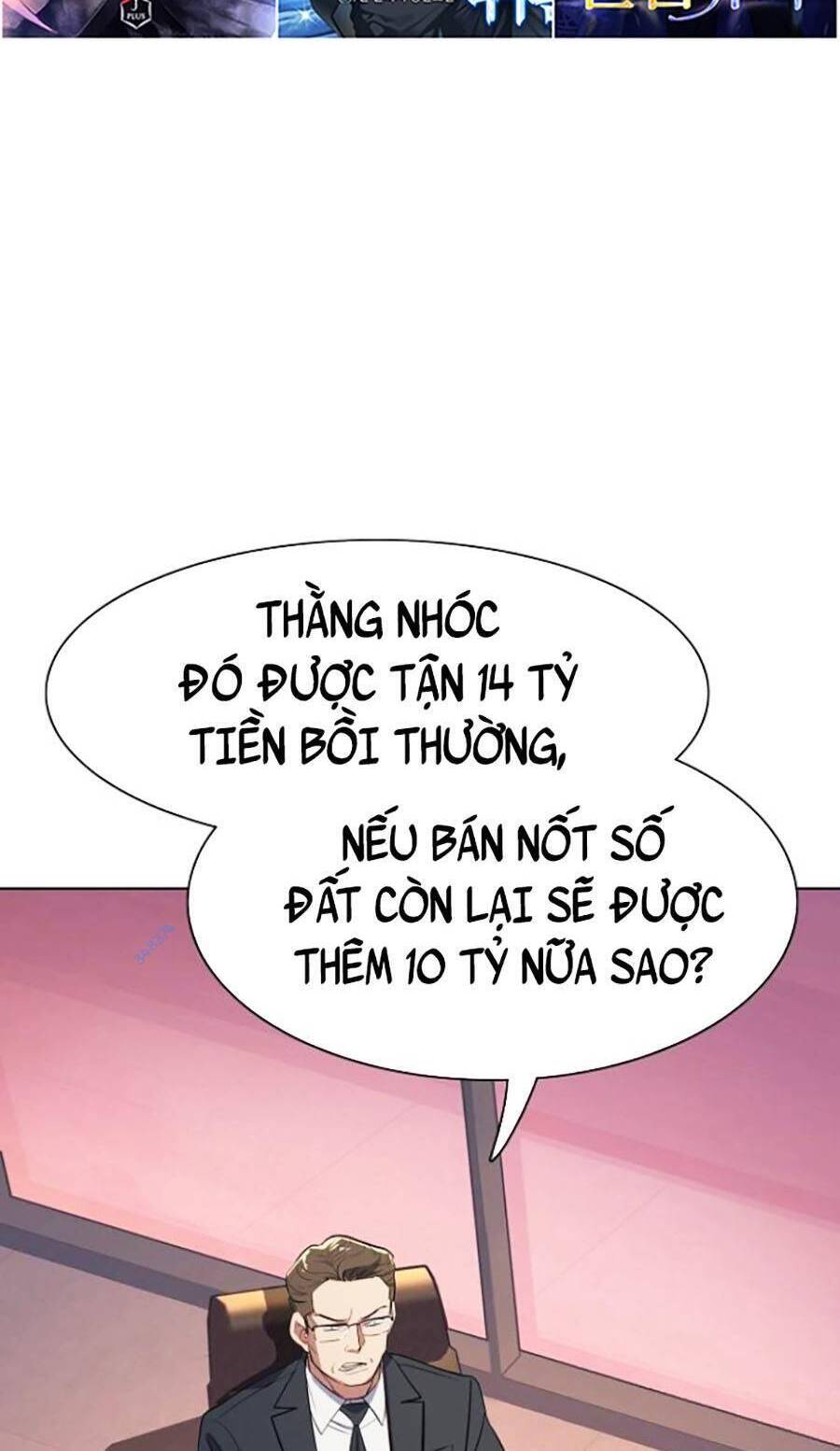 Tiểu Thiếu Gia Gia Tộc Tài Phiệt Chap 7 - Next Chap 8