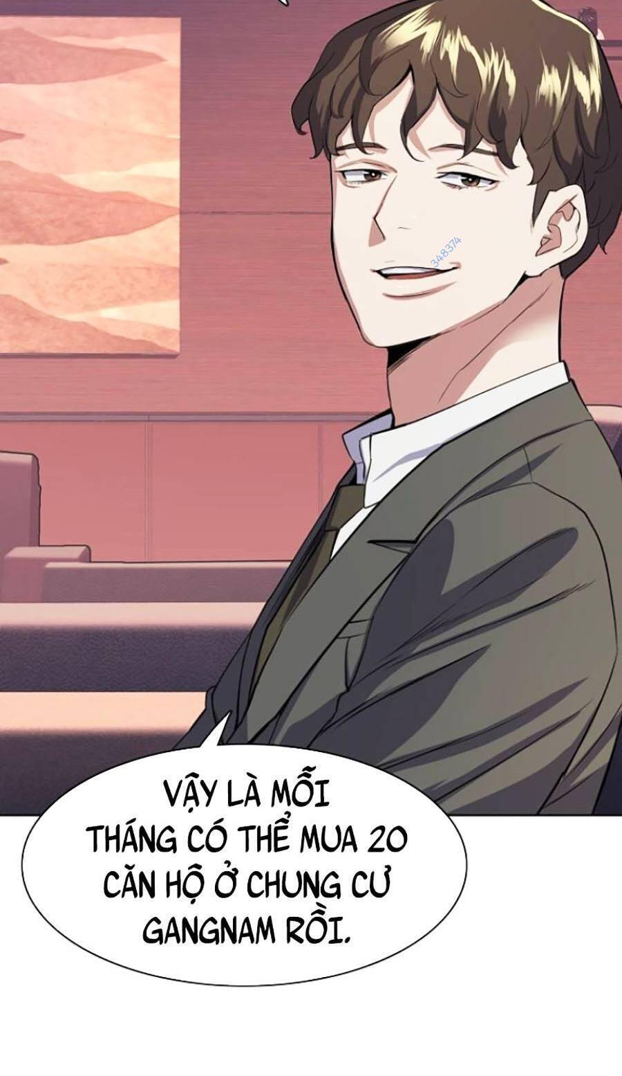 Tiểu Thiếu Gia Gia Tộc Tài Phiệt Chap 7 - Next Chap 8