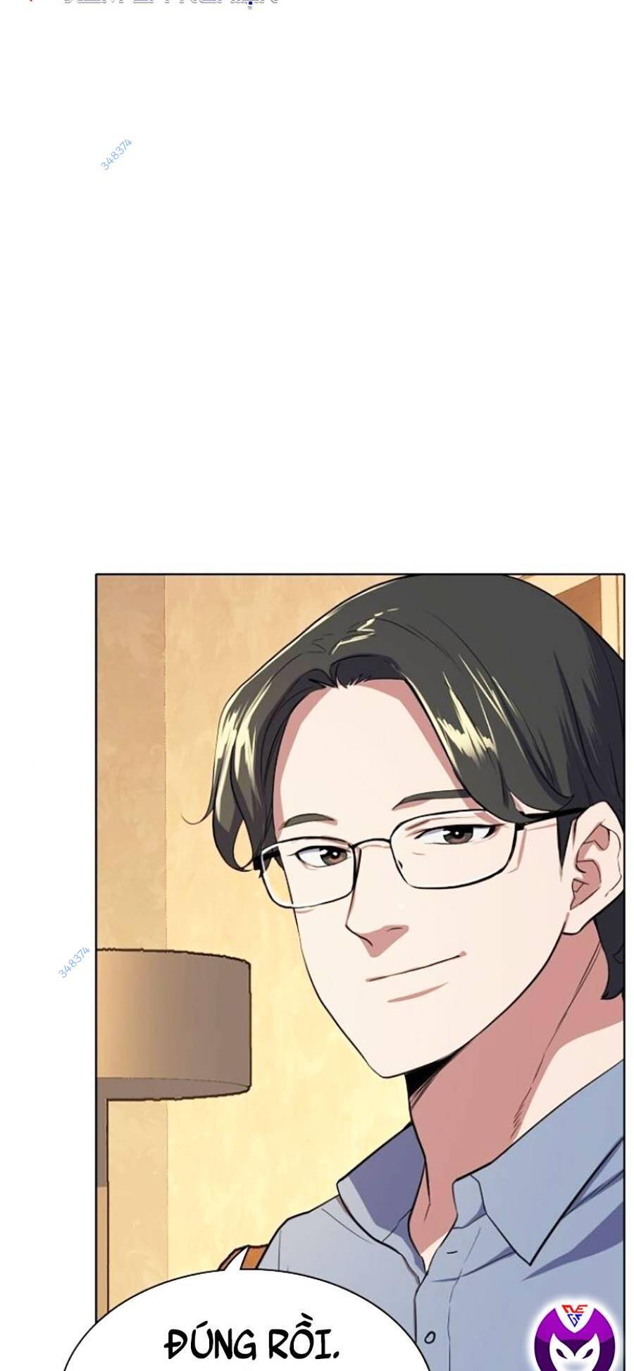 Tiểu Thiếu Gia Gia Tộc Tài Phiệt Chap 7 - Next Chap 8