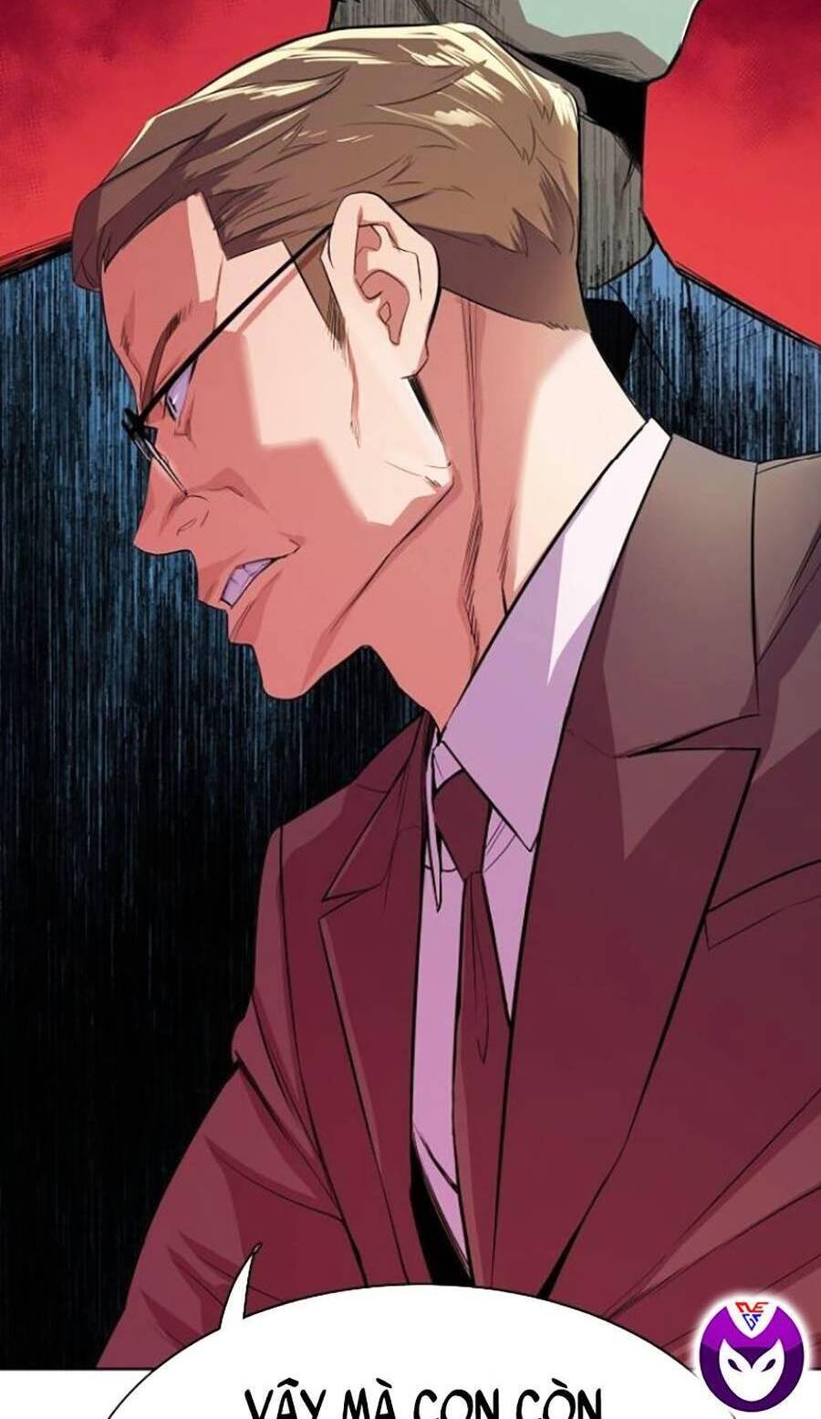 Tiểu Thiếu Gia Gia Tộc Tài Phiệt Chap 7 - Next Chap 8