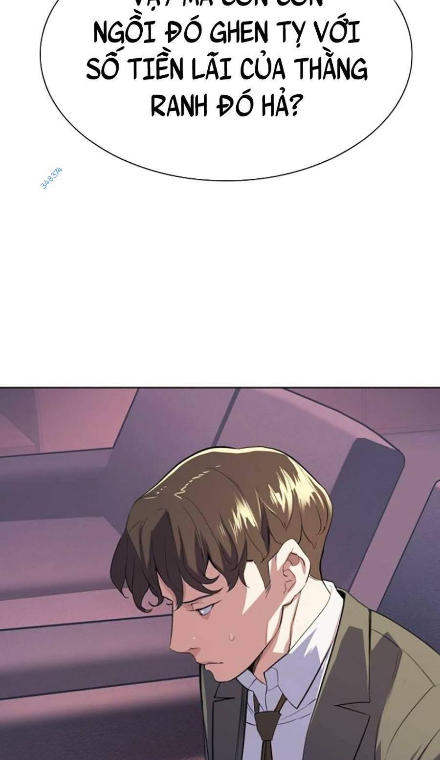 Tiểu Thiếu Gia Gia Tộc Tài Phiệt Chap 7 - Next Chap 8