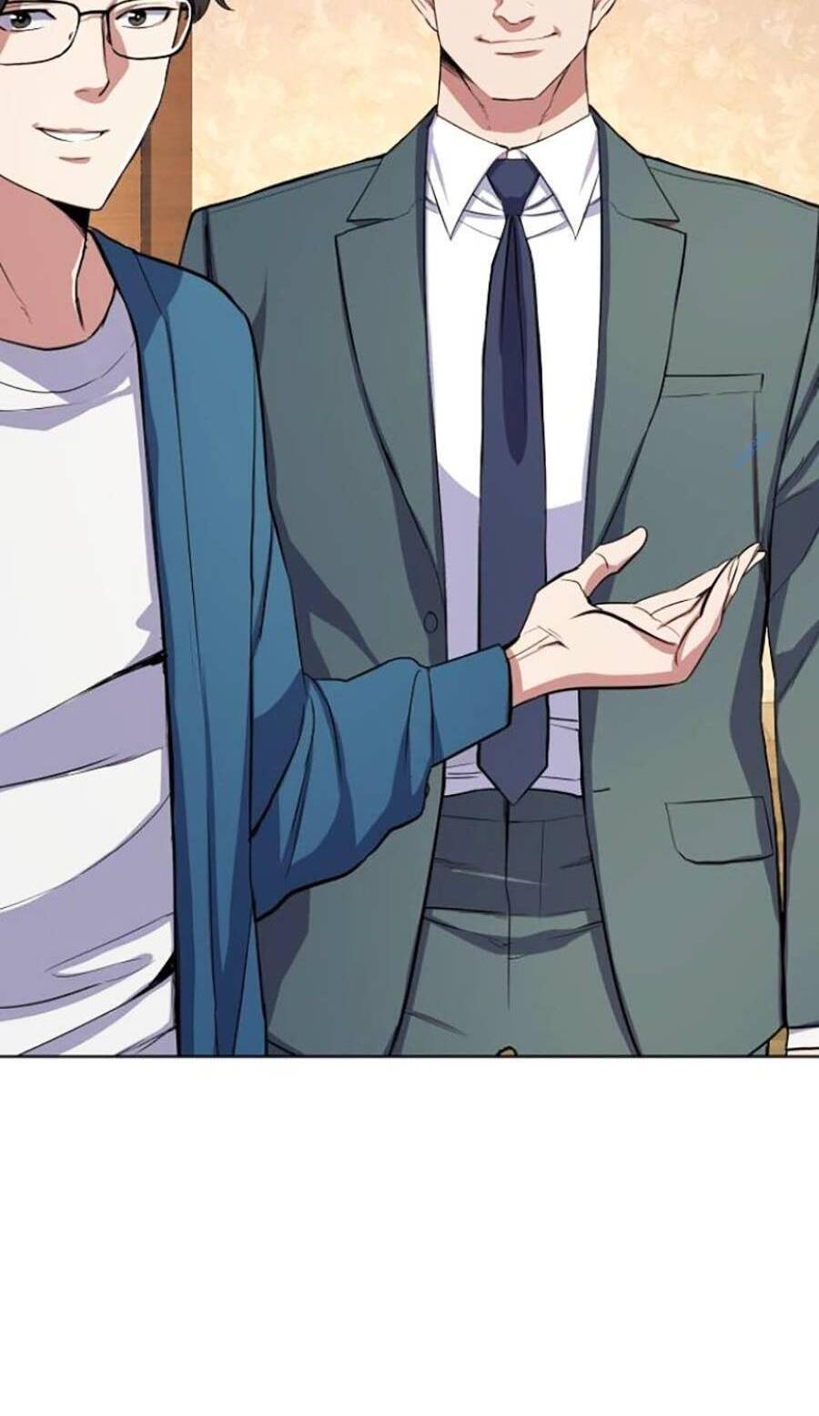 Tiểu Thiếu Gia Gia Tộc Tài Phiệt Chap 7 - Next Chap 8