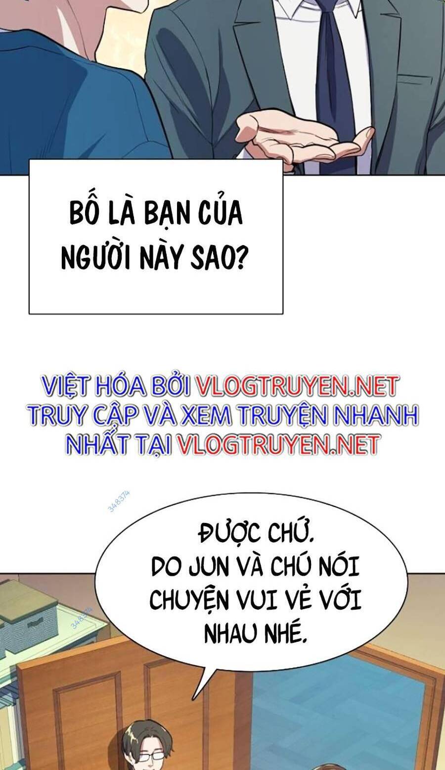Tiểu Thiếu Gia Gia Tộc Tài Phiệt Chap 7 - Next Chap 8