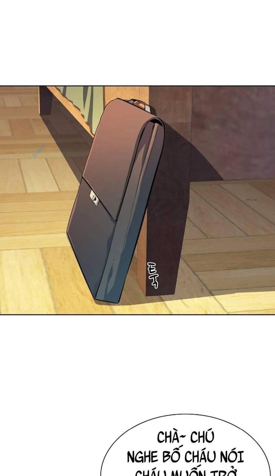 Tiểu Thiếu Gia Gia Tộc Tài Phiệt Chap 7 - Next Chap 8