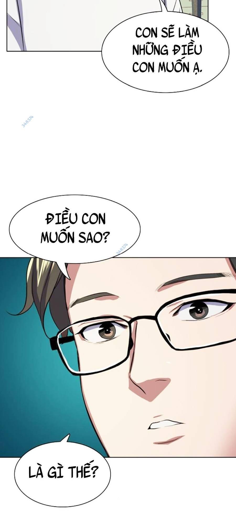 Tiểu Thiếu Gia Gia Tộc Tài Phiệt Chap 7 - Next Chap 8