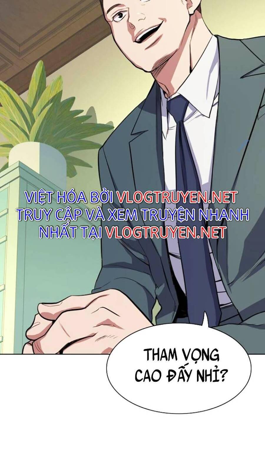 Tiểu Thiếu Gia Gia Tộc Tài Phiệt Chap 7 - Next Chap 8