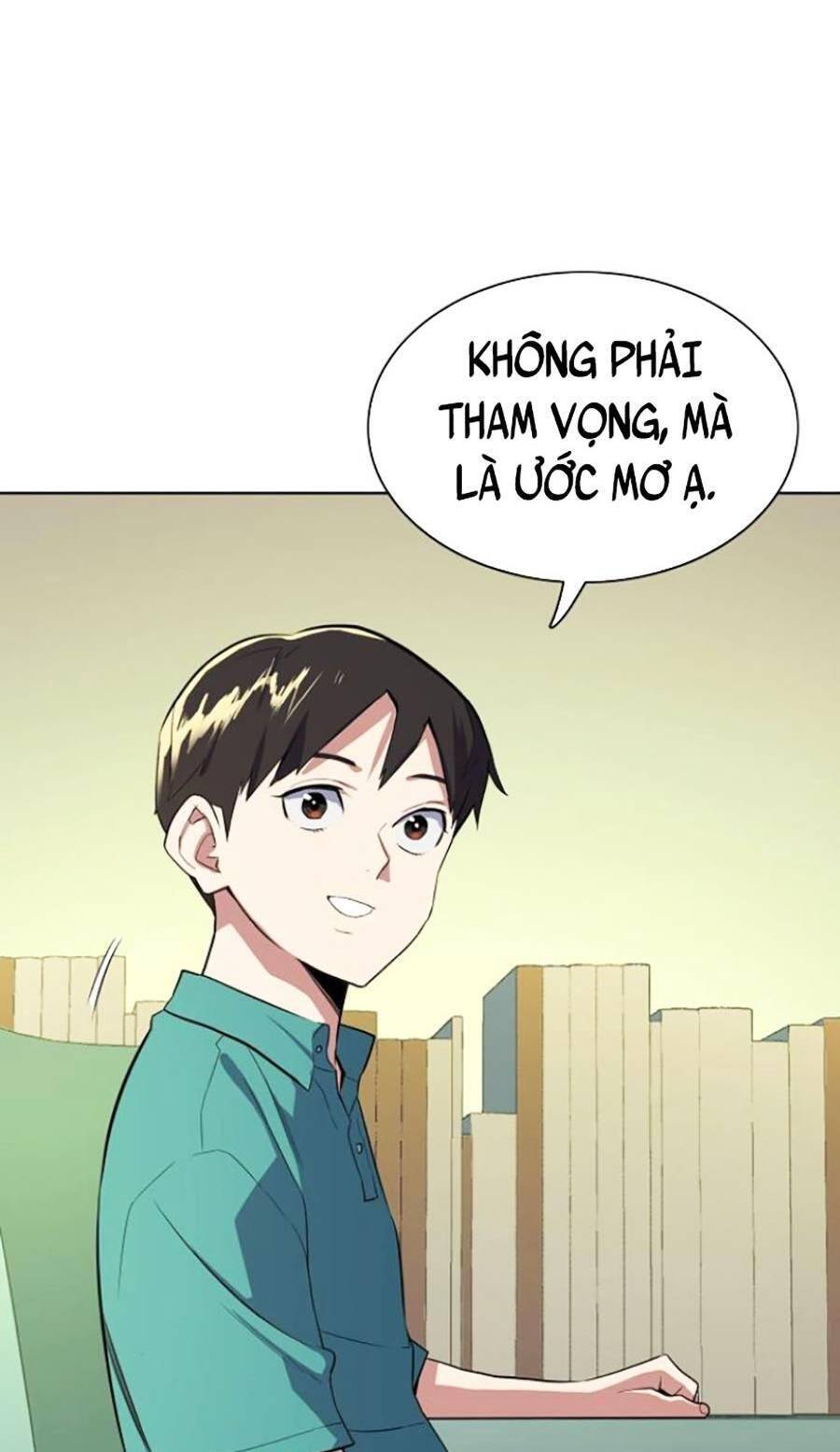 Tiểu Thiếu Gia Gia Tộc Tài Phiệt Chap 7 - Next Chap 8