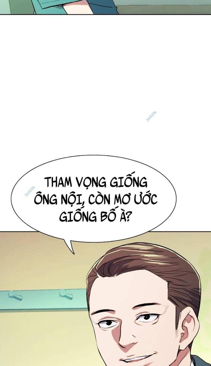 Tiểu Thiếu Gia Gia Tộc Tài Phiệt Chap 7 - Next Chap 8