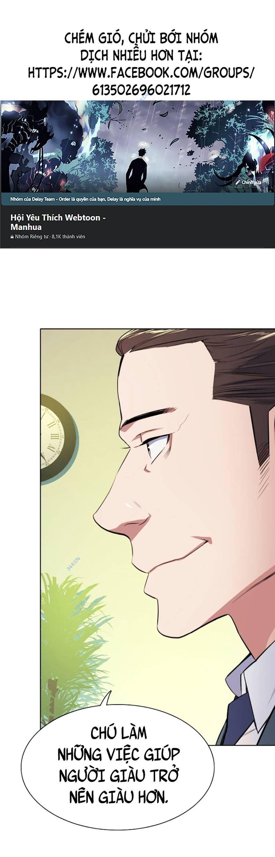 Tiểu Thiếu Gia Gia Tộc Tài Phiệt Chap 7 - Next Chap 8