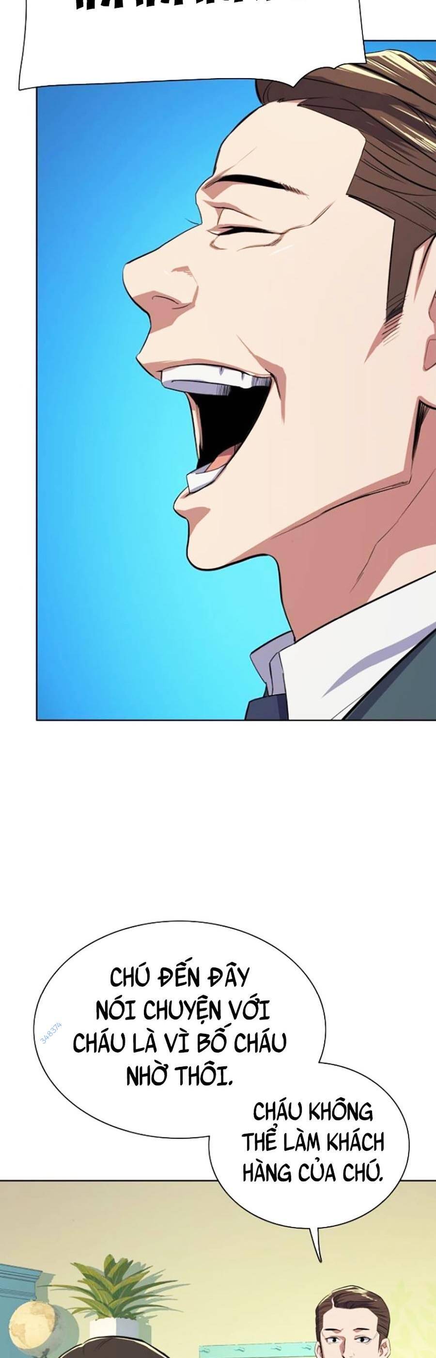 Tiểu Thiếu Gia Gia Tộc Tài Phiệt Chap 7 - Next Chap 8