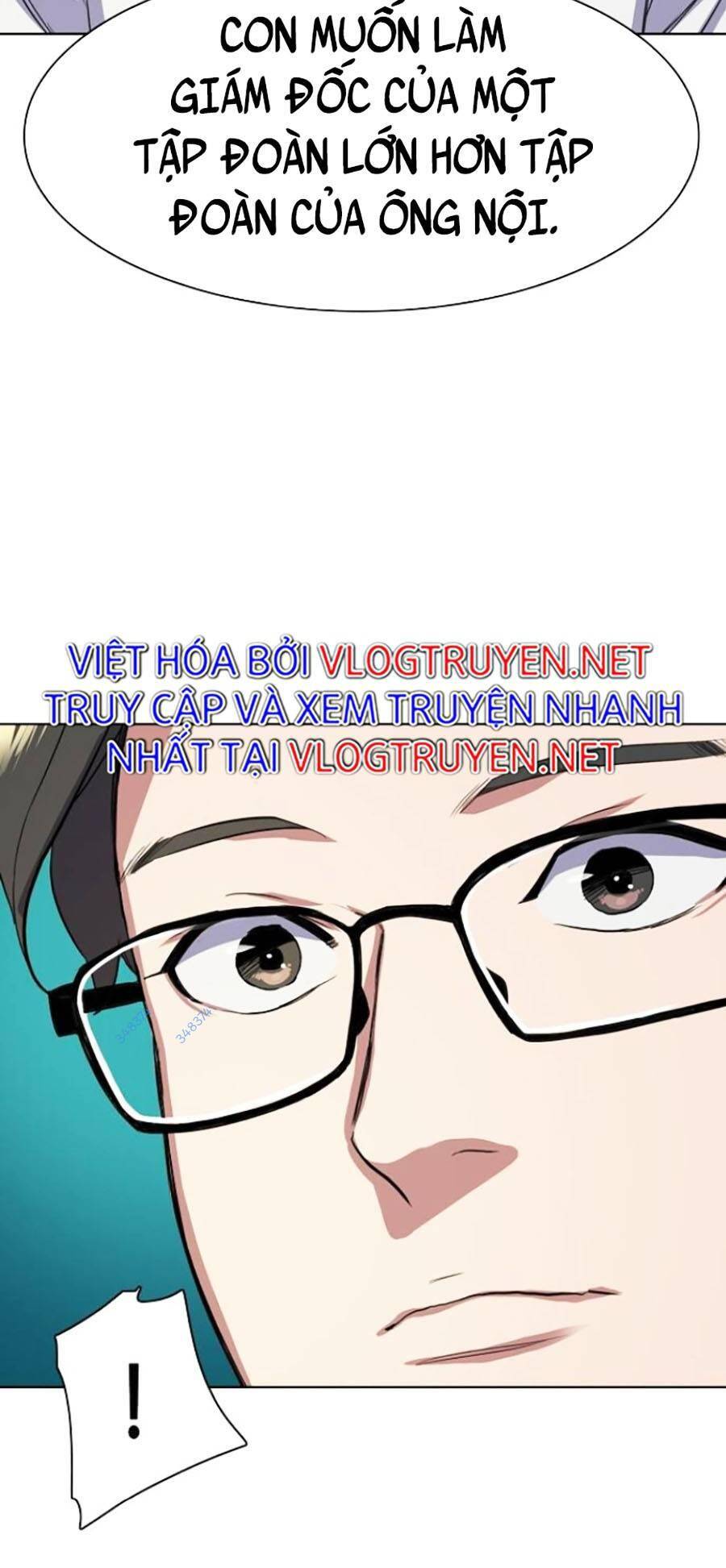 Tiểu Thiếu Gia Gia Tộc Tài Phiệt Chap 7 - Next Chap 8