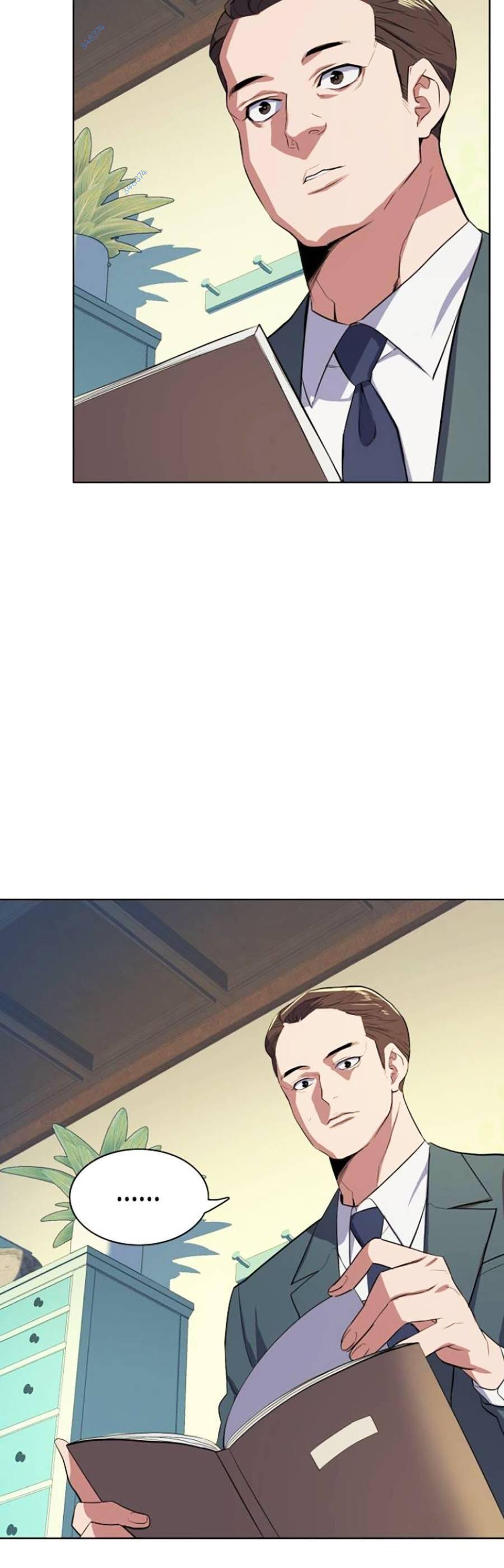 Tiểu Thiếu Gia Gia Tộc Tài Phiệt Chap 7 - Next Chap 8