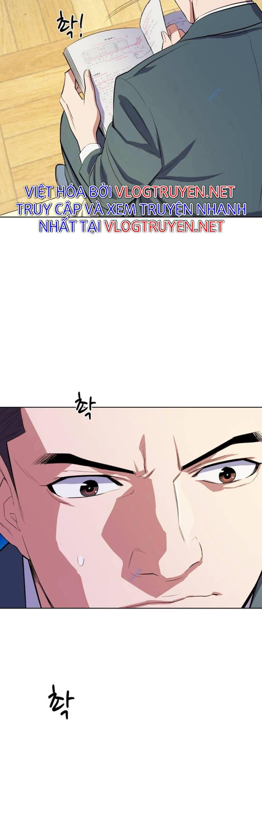 Tiểu Thiếu Gia Gia Tộc Tài Phiệt Chap 7 - Next Chap 8