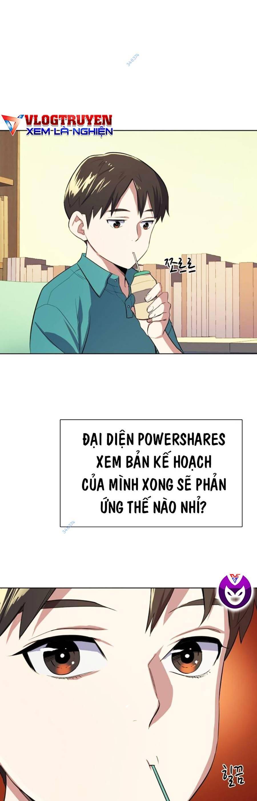 Tiểu Thiếu Gia Gia Tộc Tài Phiệt Chap 7 - Next Chap 8