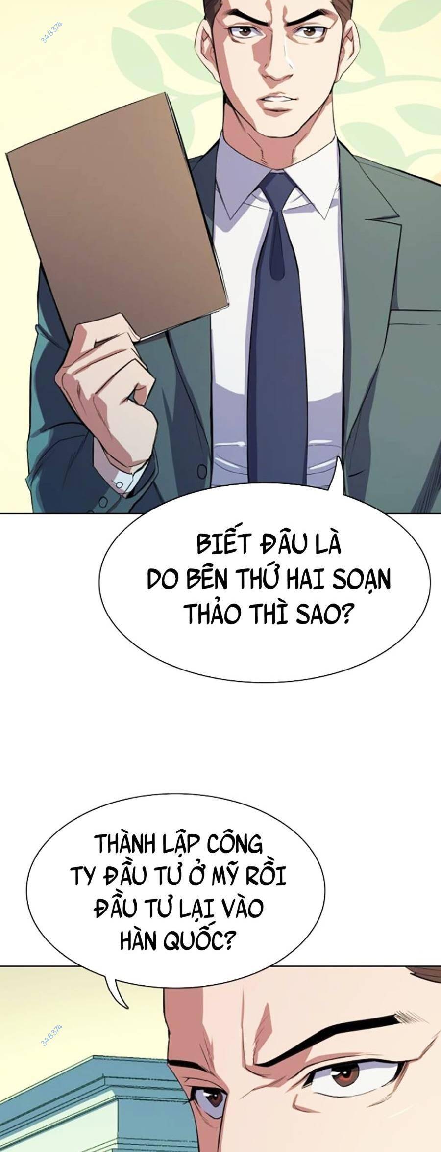 Tiểu Thiếu Gia Gia Tộc Tài Phiệt Chap 7 - Next Chap 8