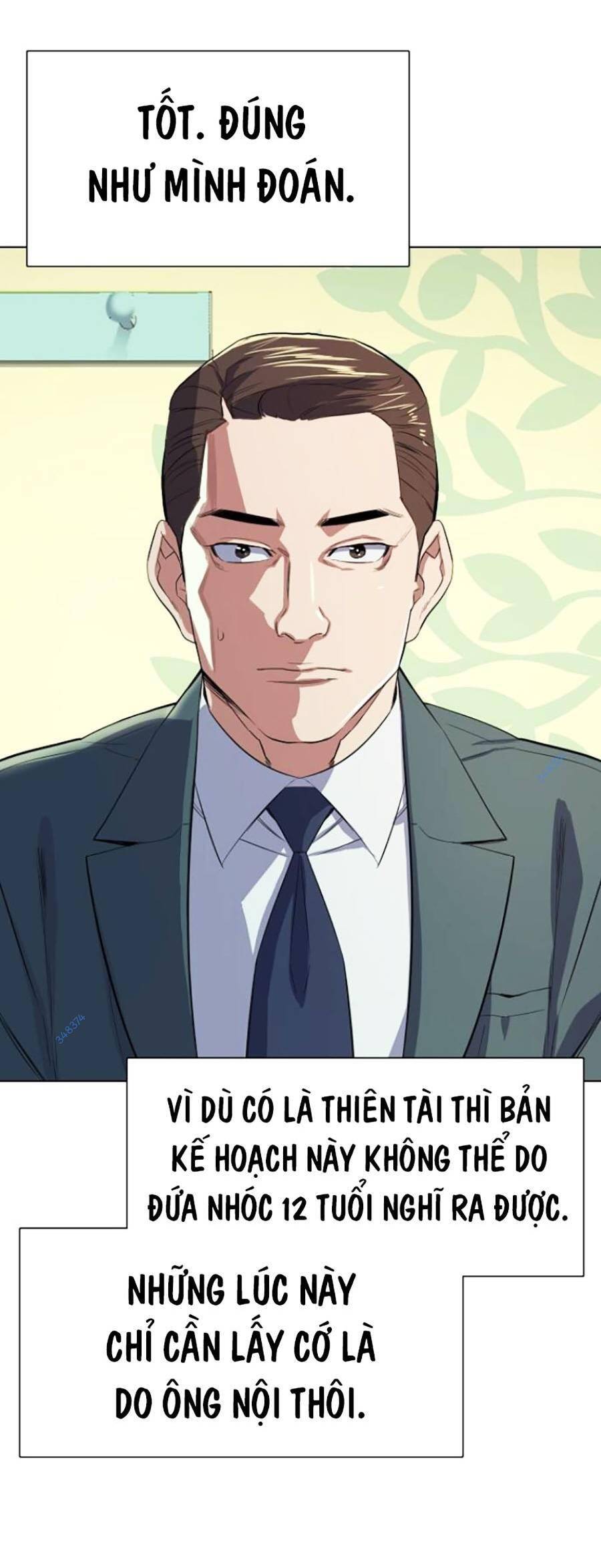 Tiểu Thiếu Gia Gia Tộc Tài Phiệt Chap 7 - Next Chap 8