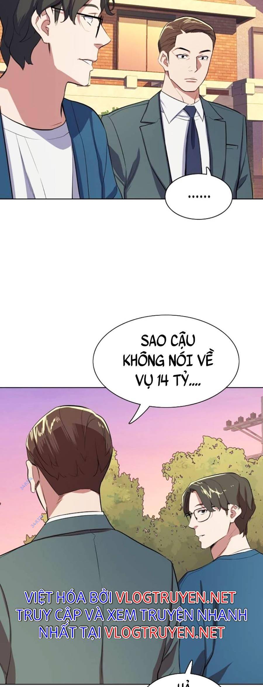 Tiểu Thiếu Gia Gia Tộc Tài Phiệt Chap 7 - Next Chap 8