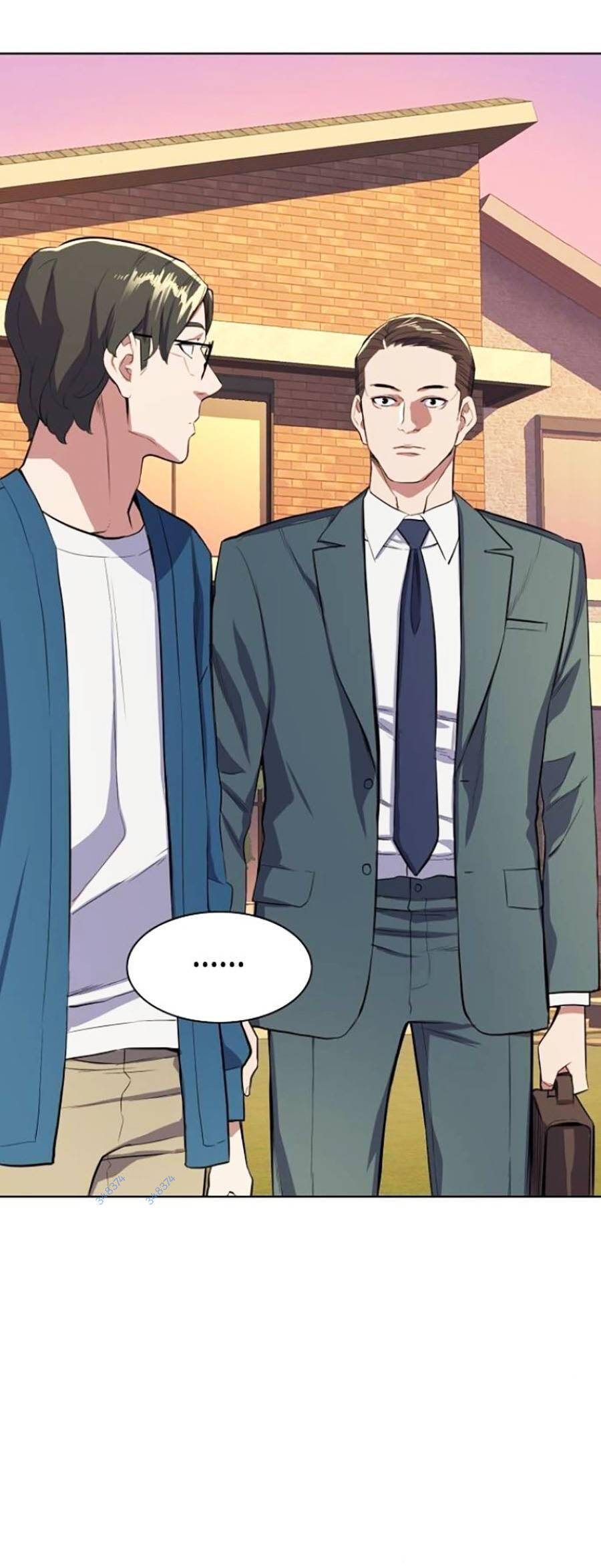 Tiểu Thiếu Gia Gia Tộc Tài Phiệt Chap 7 - Next Chap 8