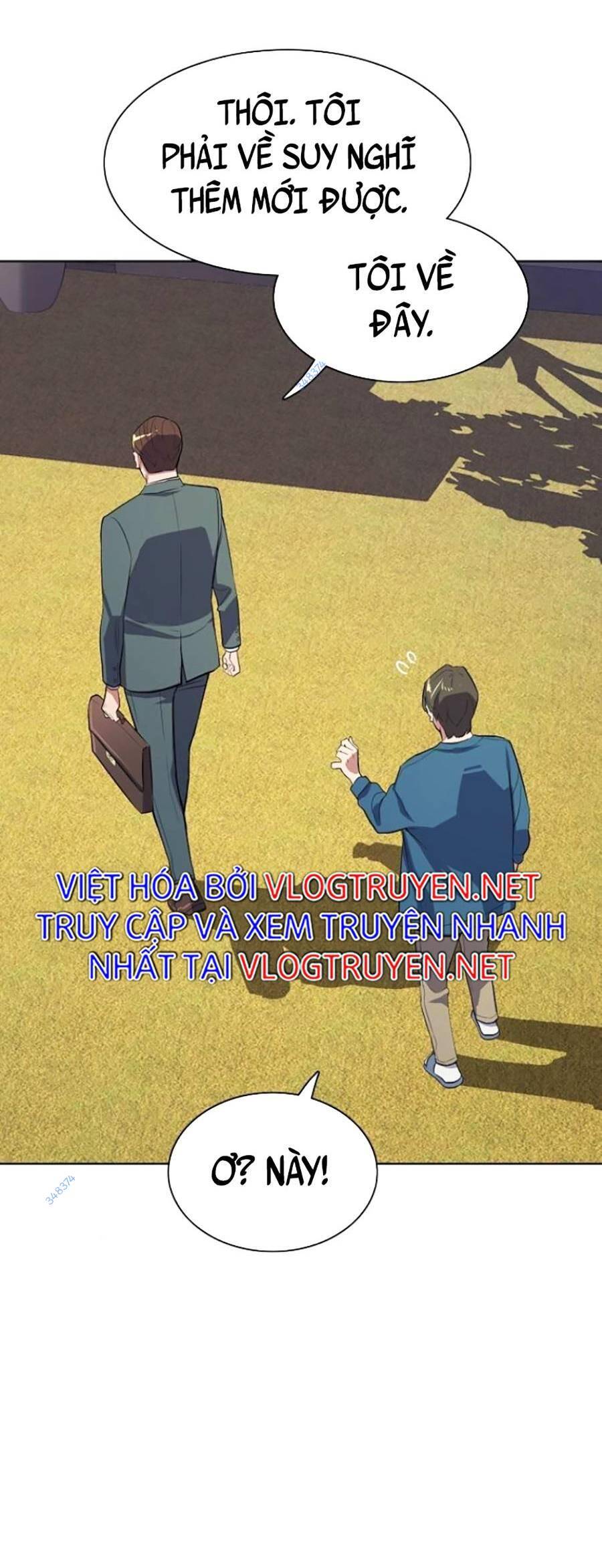 Tiểu Thiếu Gia Gia Tộc Tài Phiệt Chap 7 - Next Chap 8